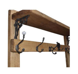 Choosing the right coat rack for your home