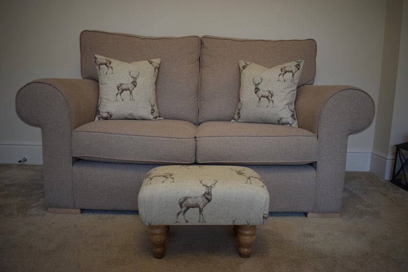 Dfs angelic footstool deals